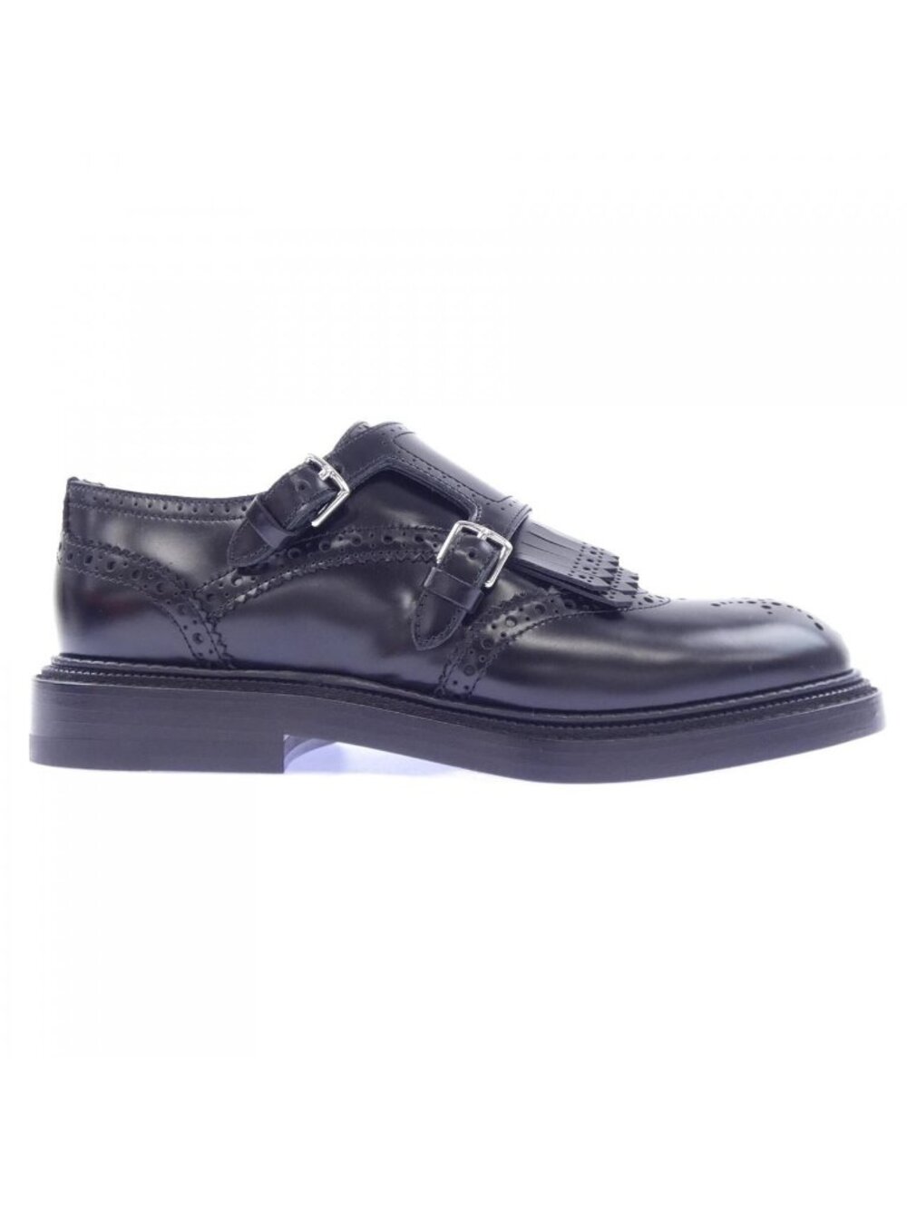 Hermes Road Lift Shoes